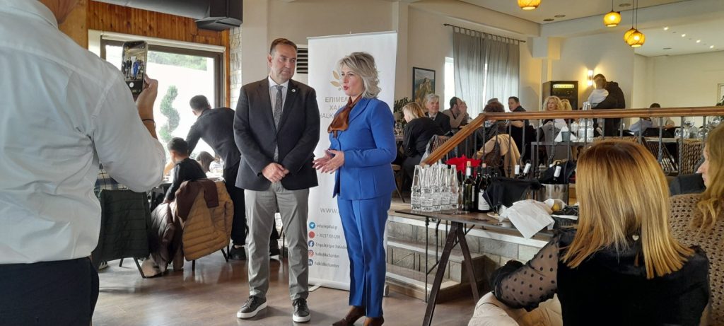 Αντιπεριφερειάρχης Ζωγράφου