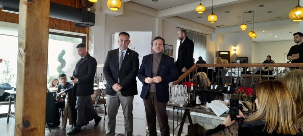 Βουλευτής Πάνας