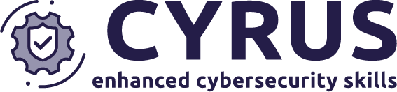 LOGO CYRUS