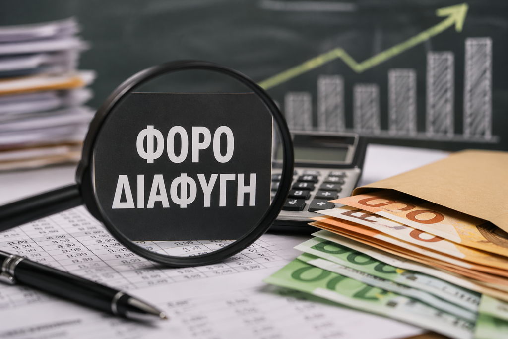 ΦΟΡΟΔΙΑΦΥΓΗ2