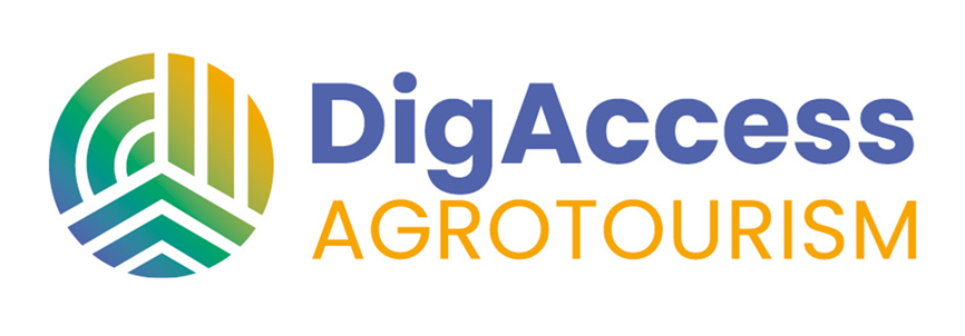 DigAccessAGROTOURISM logo