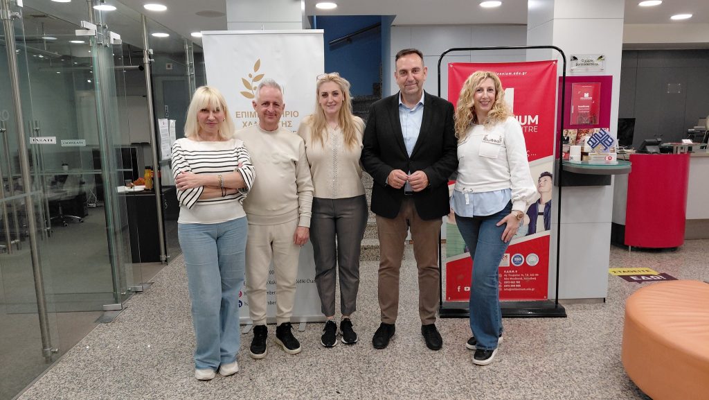 ΚΟΥΦΙΔΗΣ & millennium n