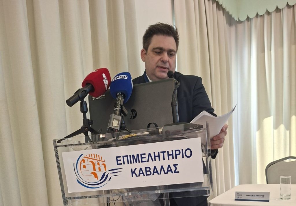 ΒΟΥΤΣΙΝΑΣ ΠΡΟΕΔΡΟΣ ΕΟΑΕΝ & ΚΕΕΕ n