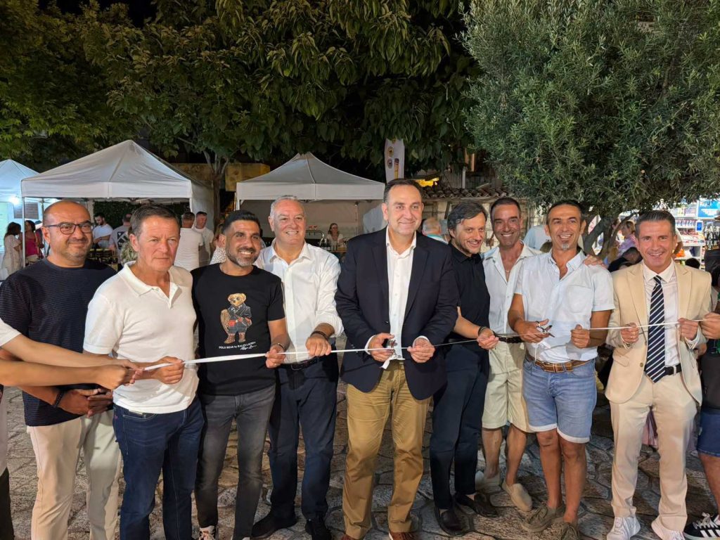 ΕΓΚΑΙΝΙΑ n
