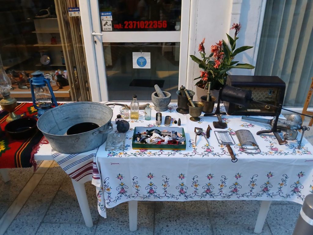 ΠΑΛΙΑ ΕΡΓΑΛΕΙΑ