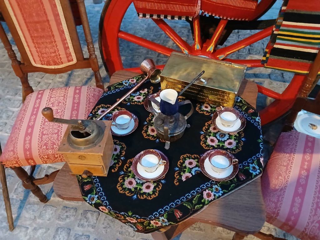 ΣΕΡΒΙΤΣΙΑ