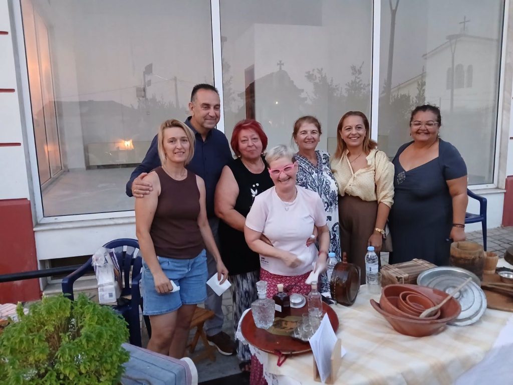 ΣΥΛΛΟΓΟΣ ΨΥΧΑΓΩΓ ΣΥΣΠΕΙΡΩΣΗΣ & ΕΚΔΗΛ ΓΥΝΑΙΚΩΝ ΠΟΛΥΓΥΡΟΥ