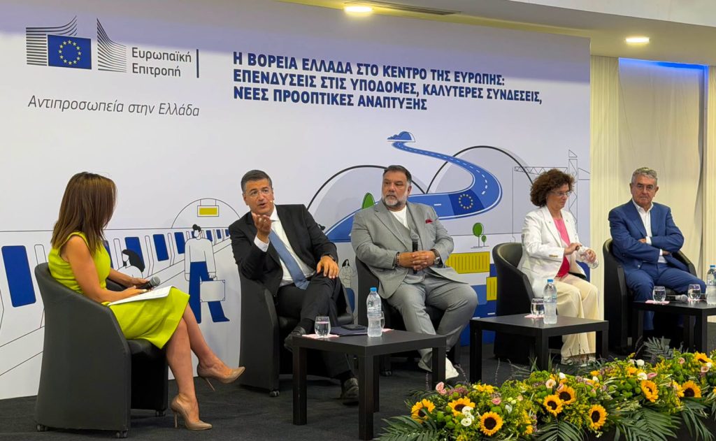 ΔΕΘ ΑΠΟ ΣΒΕ