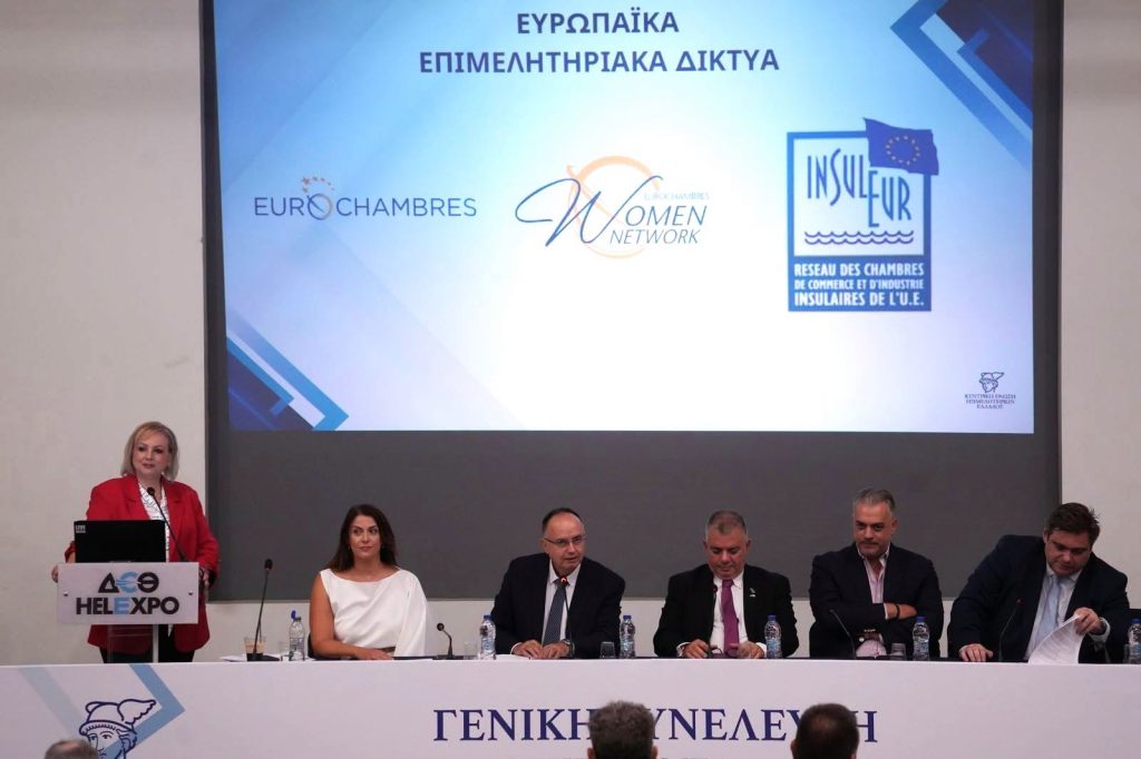 ΗΜΕΡΙΔΑ ΚΕΕΕ ΠΑΝΕΛ