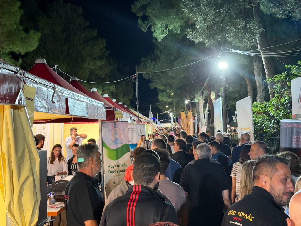ΣΤΑΝΤ ΕΠΙΣΚΕΠΤΕΣ